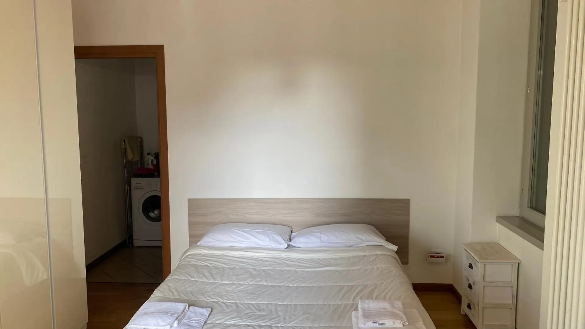 MyRoom Città Alta 2 Bérgamo Itália