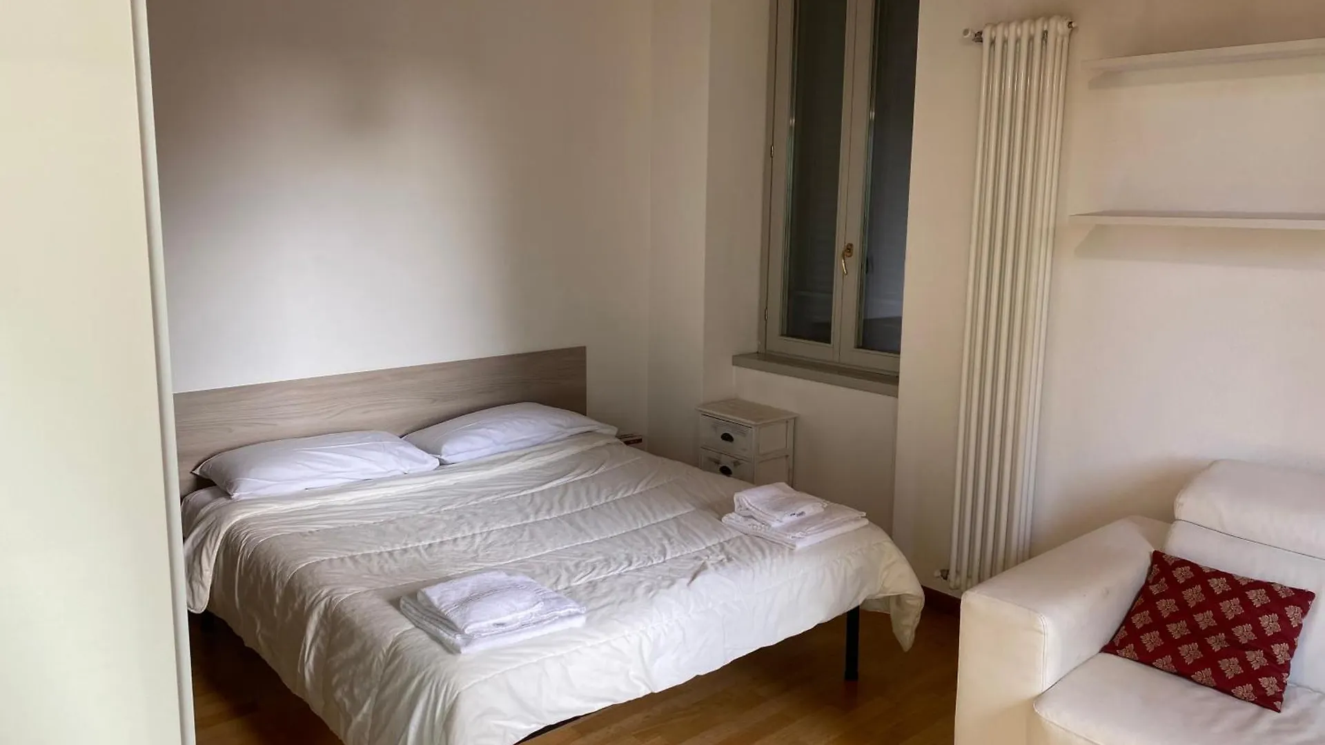 Myroom Citta Alta 2 Bergamo