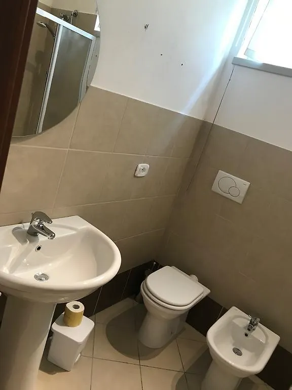 Myroom Citta Alta 2 Bergamo 0*,