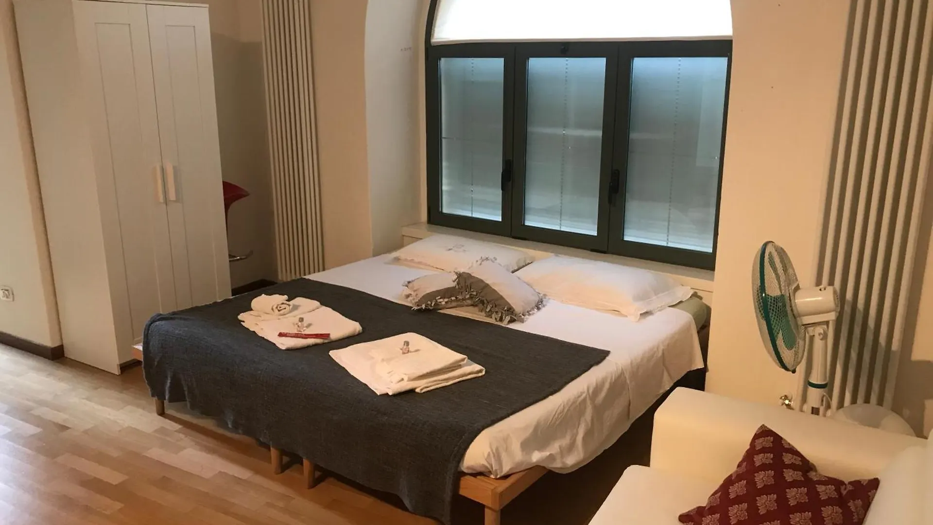Myroom Citta Alta 2 Bergamo