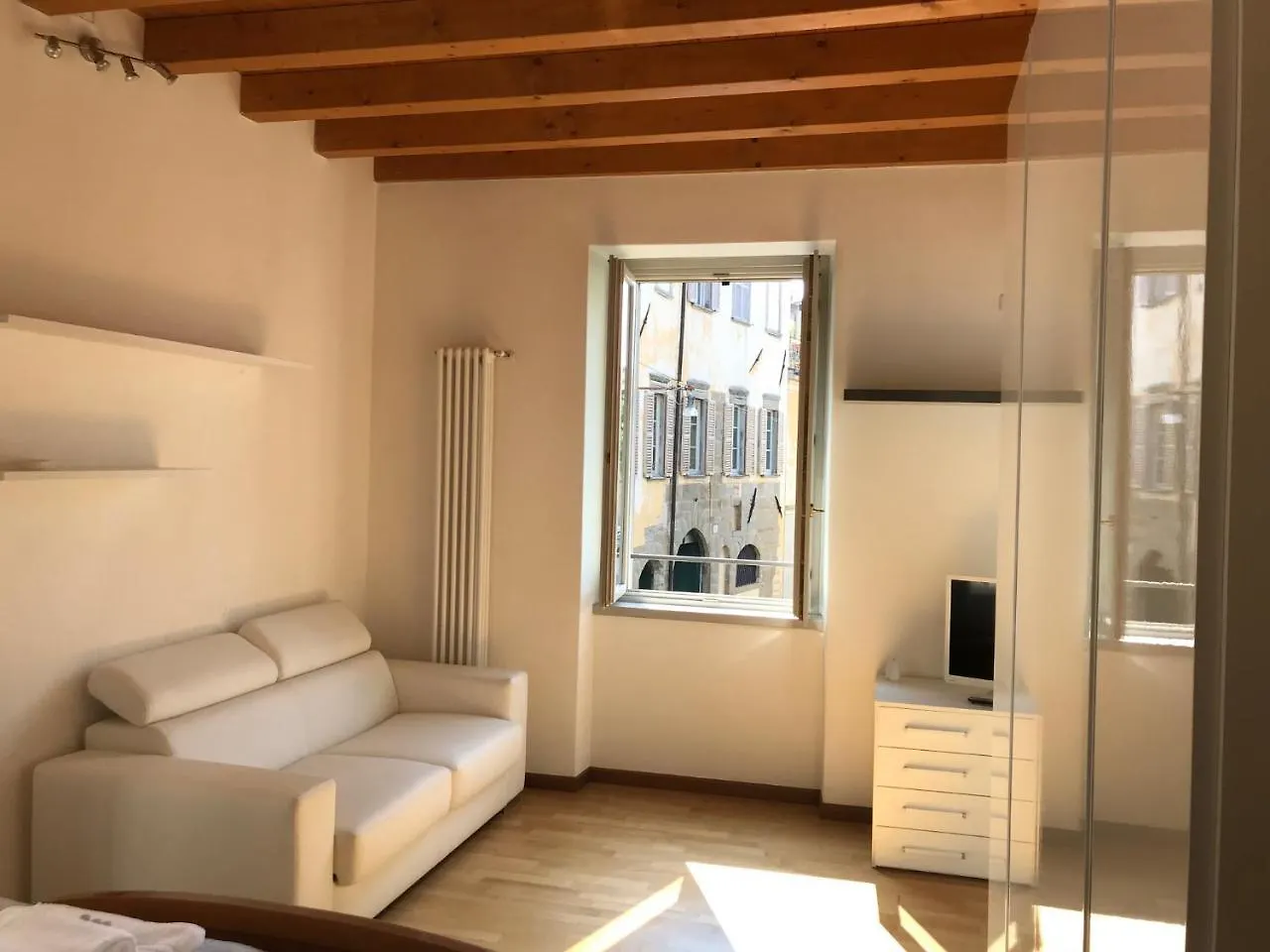 MyRoom Città Alta 2 Bérgamo Apartamento