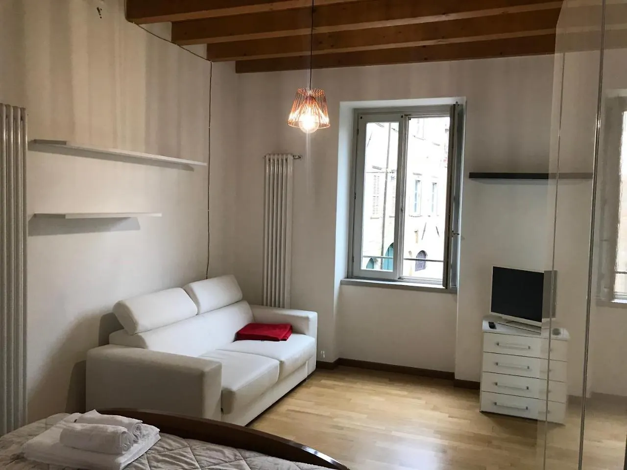 Myroom Citta Alta 2 Bergamo 0*,  Italy