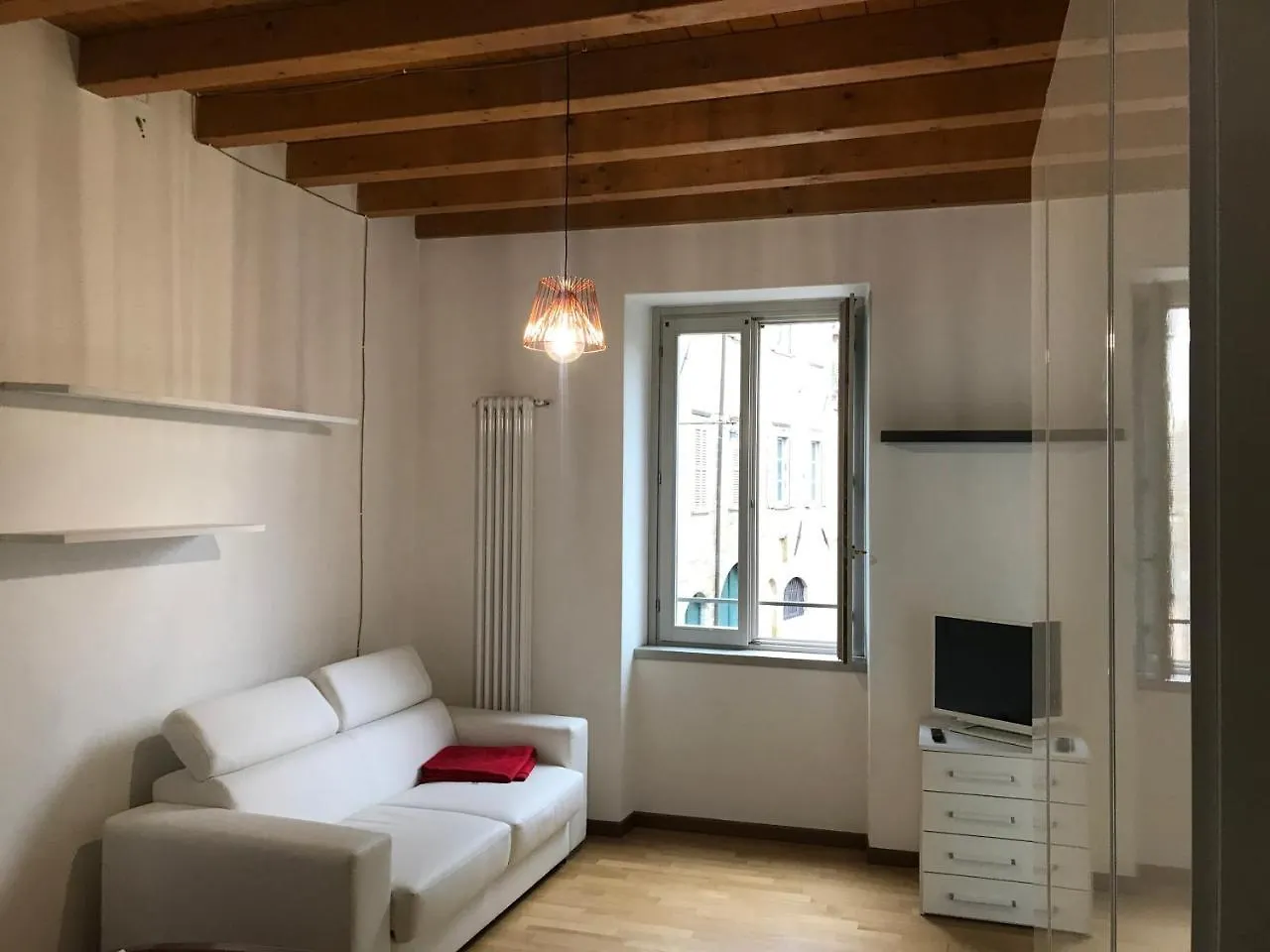 MyRoom Città Alta 2 Bérgamo 0*,